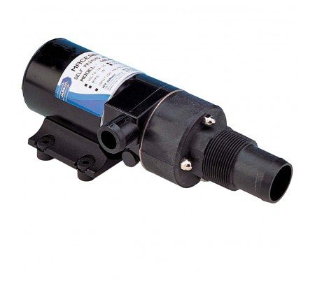 Matromarine Maceratör Pompası
