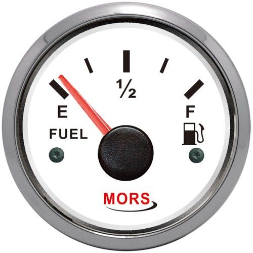 Mors Yakıt Göstergesi 12-24 V