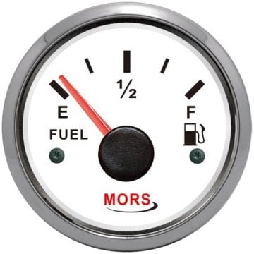 Mors Yakıt Göstergesi 12-24 V
