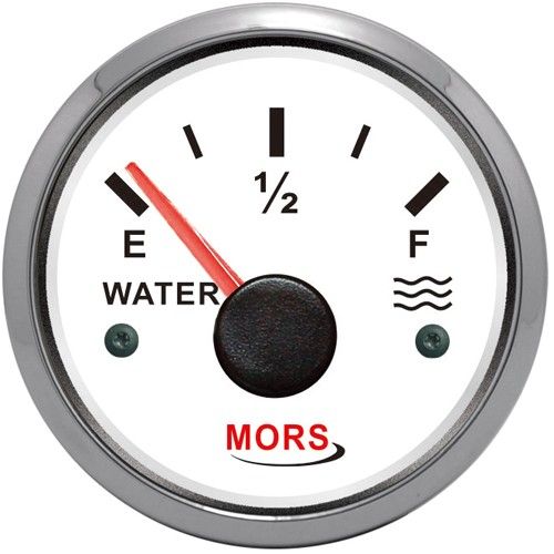 Mors Su Göstergesi 12-24 V