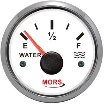 Mors Su Göstergesi 12-24 V