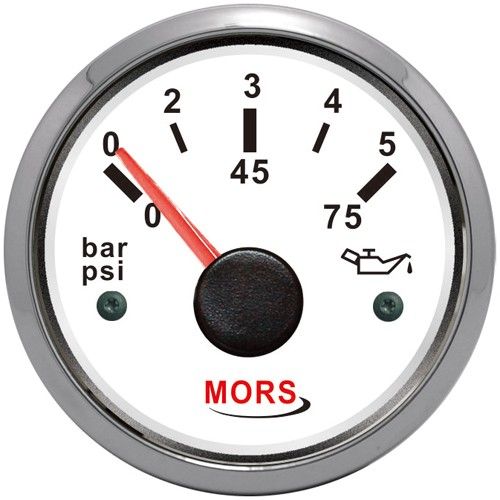 Mors Yağ Göstergesi