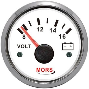 Mors Voltmetre