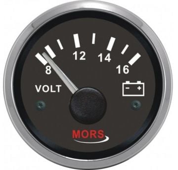 Mors Voltmetre