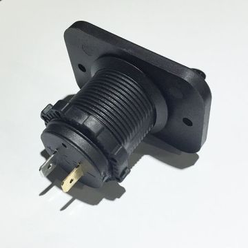 Usb Soketi 12-24 Volt