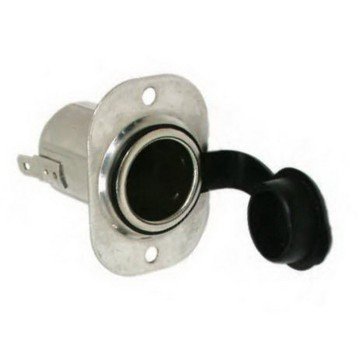 Krom Çakmak Takımı 12 Volt