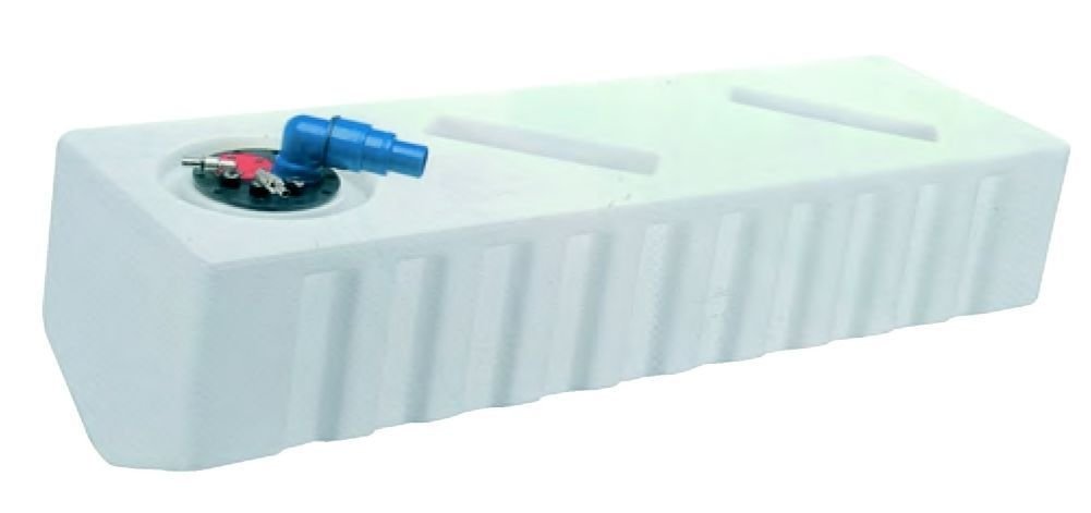 CANSB Yakıt Tankı 140 Litre