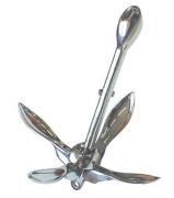 ŞEMSİYE ÇIPA KROM 6 Kg