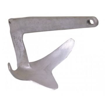 BRUCE ÇAPA GALVANİZLİ 15 Kg