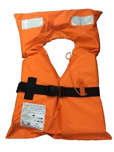 Holdman 100 Newton Can Yeleği TSE ' li