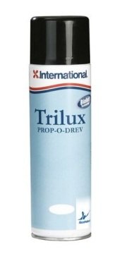 İnternational Trilux Prop-O-Drev - Aerosol 500 ML.