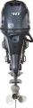 YAMAHA 30 HP KISA ŞAFT DİREKSİYON SİSTEMLİ DENİZ MOTORU