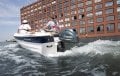 YAMAHA 30 HP KISA ŞAFT DİREKSİYON SİSTEMLİ DENİZ MOTORU
