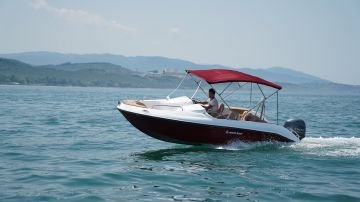 Marinboat 4.98 Tango Tekne