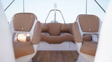 Marinboat 4.98 Tango Tekne