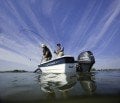 Yamaha 30 HP Marşlı-Direksiyon Sistemli Deniz Motoru