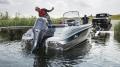 Yamaha 115 HP Marşlı-Direksiyonlu Sistemli Deniz Motoru
