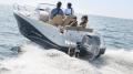 Yamaha 150 HP Marşlı-Direksiyon Sistemli Deniz Motoru