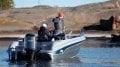 Yamaha 150 HP Marşlı-Direksiyon Sistemli Deniz Motoru