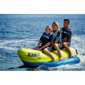 Jobe Chaser 3 Kişilik Banana