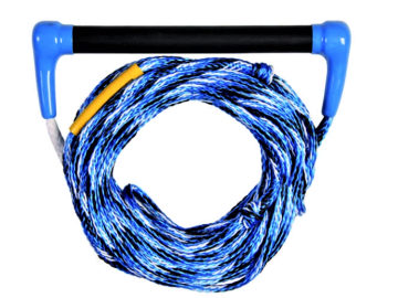 Jobe Kayak İpi Mavi 18 Mt