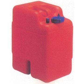 CANSB Benzin Tankları