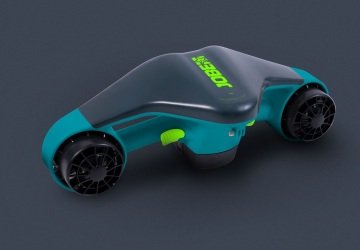 Jobe Sea Scooter Infinity