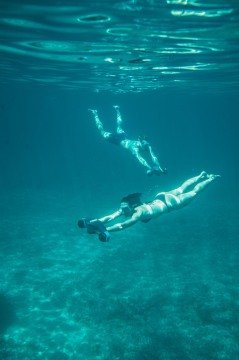 Jobe Sea Scooter Infinity