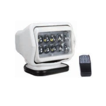 Seaflo Uzaktan Kumandalı Led Projektör 12 V