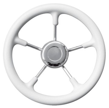 Savoretti Tipo.T9 Dümen Simidi Beyaz