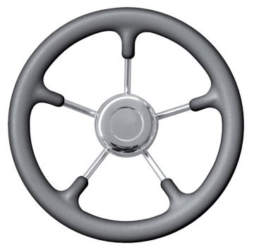 Savoretti Tipo.T9 Dümen Simidi Gri