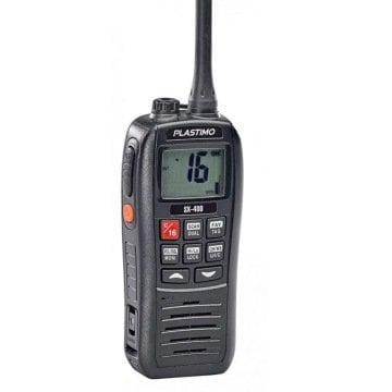Plastimo El Telsizi SX-400