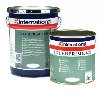 İnternational İnterprime 820 Astar 5 LİTRE