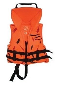 Saray Çocuk Can Yeleği 2-4 Yaş