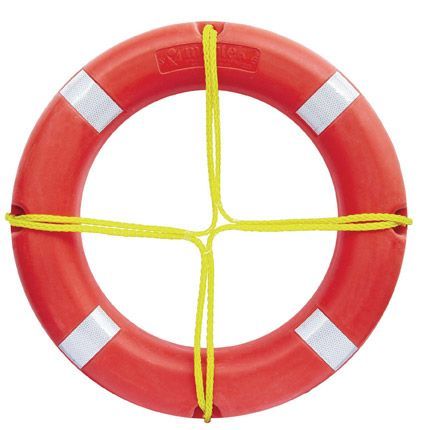 Martek Can Simidi 70 CM 2.5 KG Solaslı