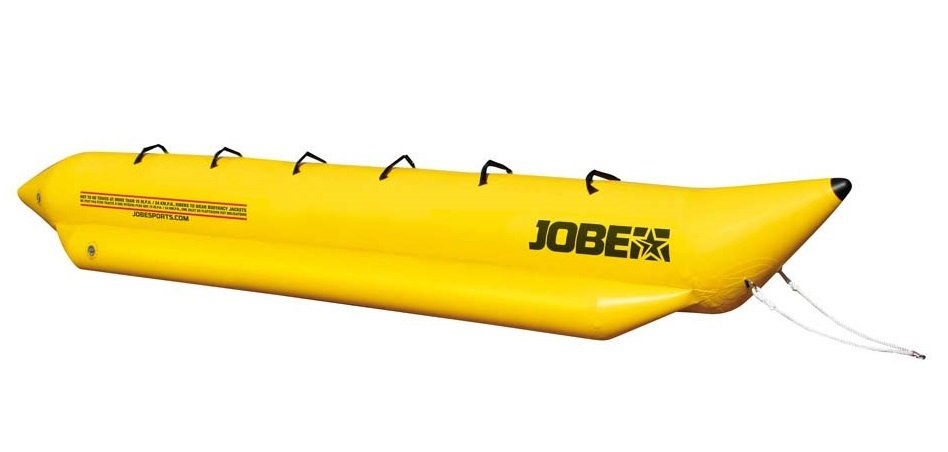 Jobe Watersled 6 Kişilik
