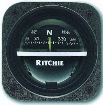 Ritchie Explorer V-537 Gömme Pusula