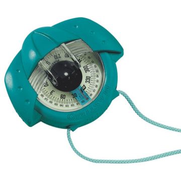 Plastimo Pusula İris 50 Mavi Çap:83 MM. Yüks.:33 MM