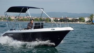 Marinboat 4.95 Salsa Deluxe Tekne