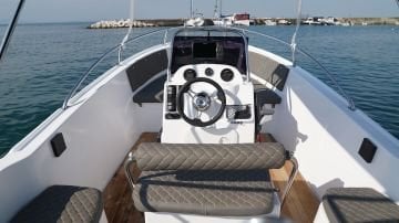 Marinboat 4.95 Salsa Deluxe Tekne