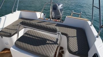 Marinboat 4.95 Salsa Deluxe Tekne