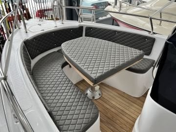 Marinboat 4.95 Salsa Deluxe Tekne