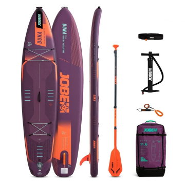 JOBE Duna Sup Board 11.6 Mor 350 x 79 x 15