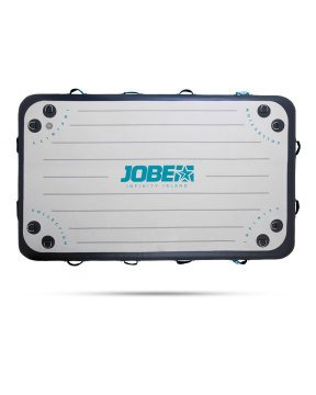 Jobe Island Su Üstü Platform 150x250x15 cm