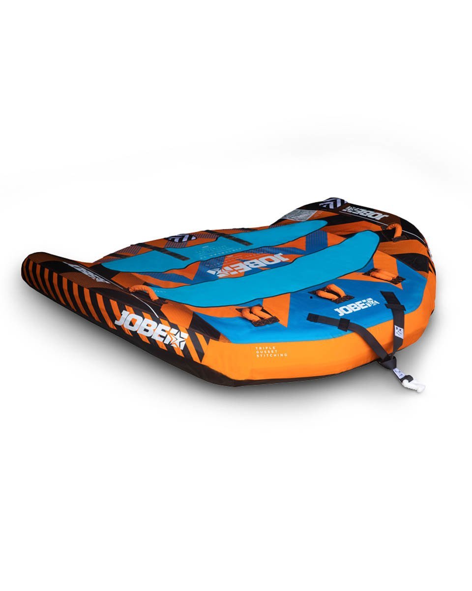 Jobe Airstream Ağır Hizmet 4 Kişilik 230x244 cm