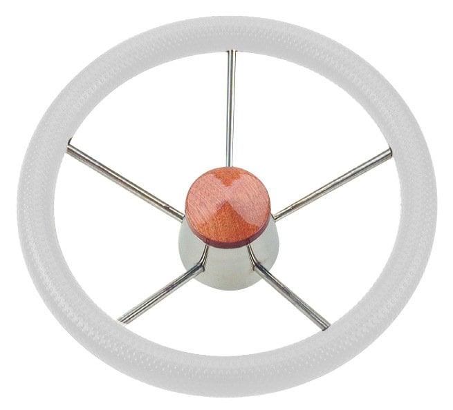 Savoretti Tipo.10W Dümen Simidi