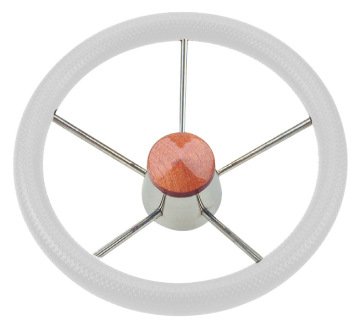 Savoretti Tipo.10W Dümen Simidi