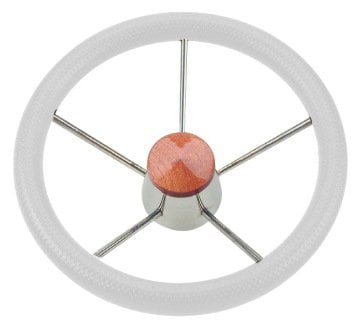 Savoretti Tipo.10W Dümen Simidi