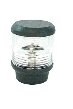 Saray Tepe Lambası Büyük 360 Derece Led 12 V
