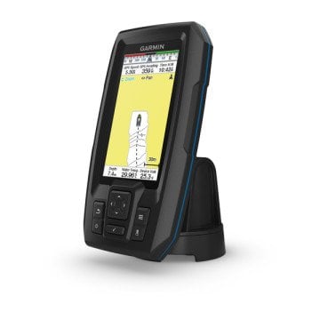 Garmin Striker 4 Plus Balık Bulucu